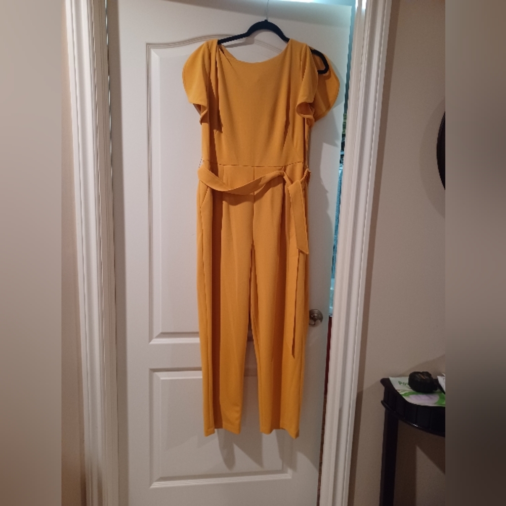 Jumpsuit